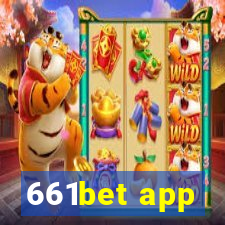 661bet app